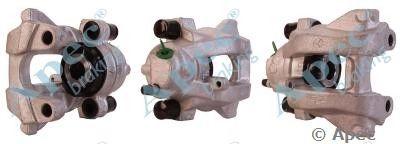 APEC BRAKING lca413 -  Тормозной суппорт